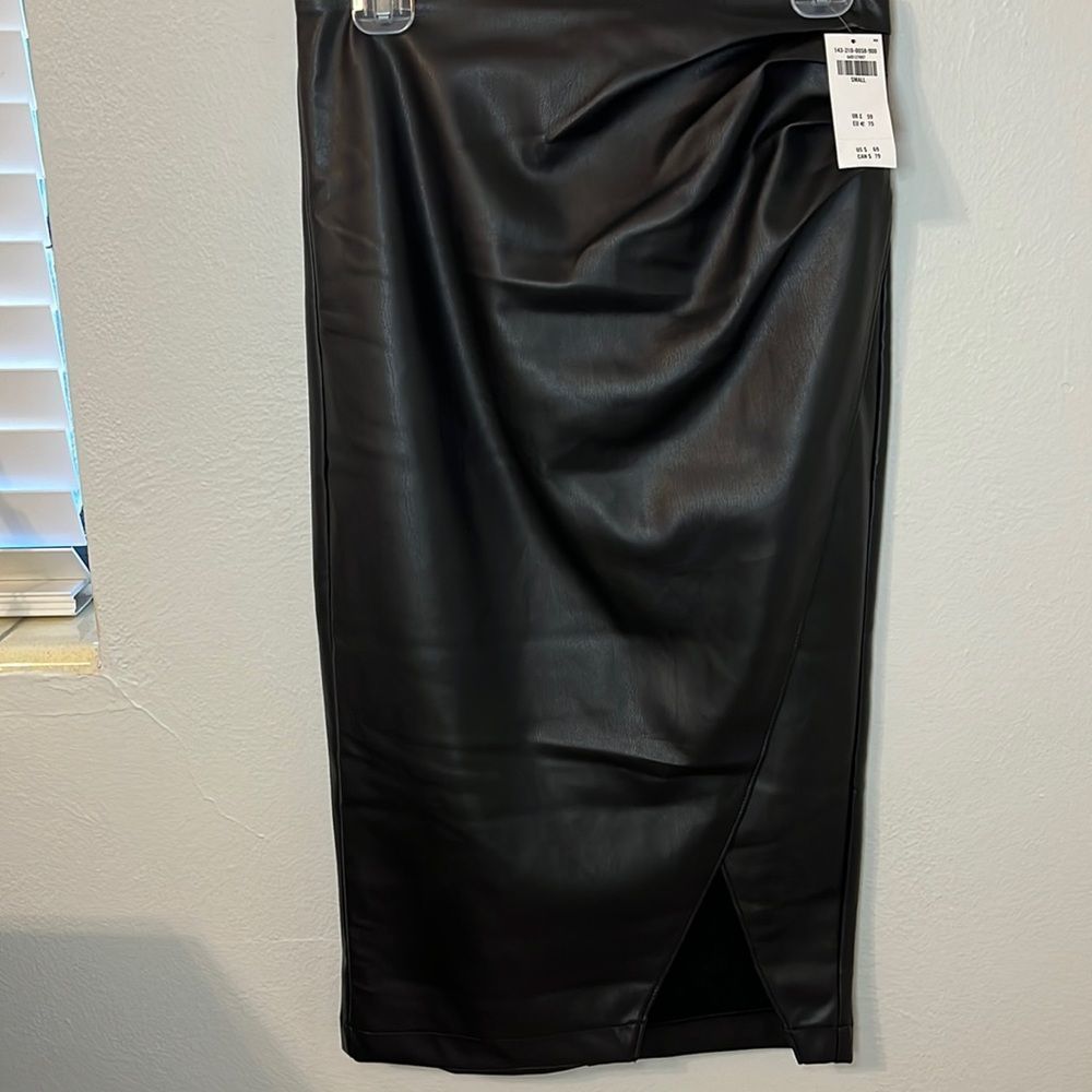 Midi skirt Abercrombie and Fitch! Size small